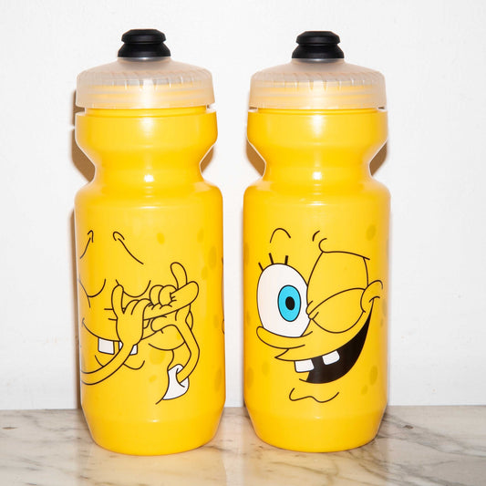 Sponge V4 22oz Purist Bottle