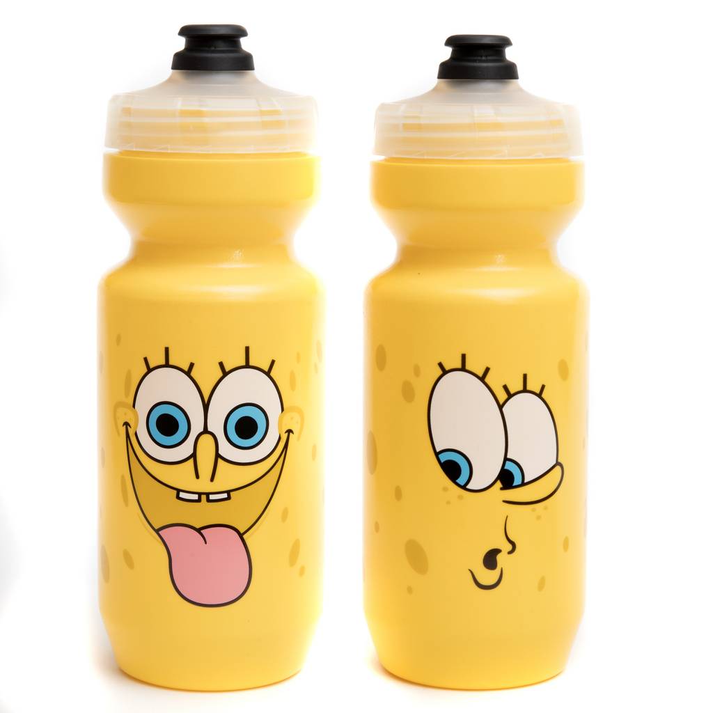 Sponge V3 22oz Purist Bottle