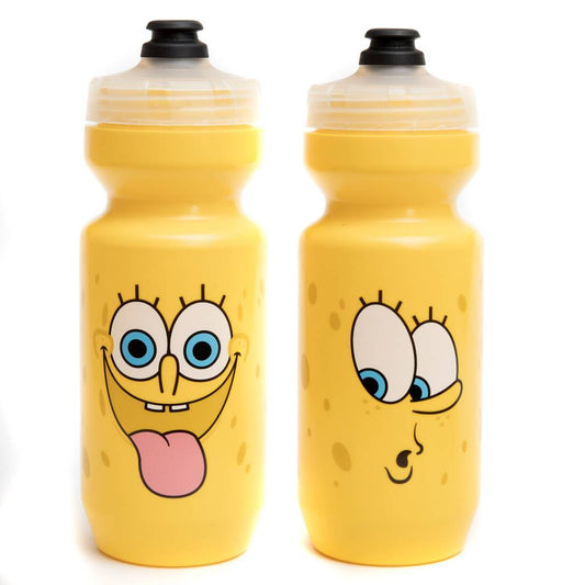 Sponge V3 22oz Purist Bottle