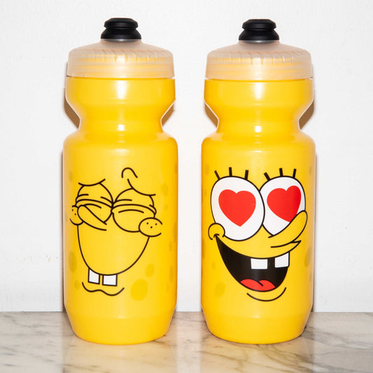 Sponge V5 22oz Purist Bottle