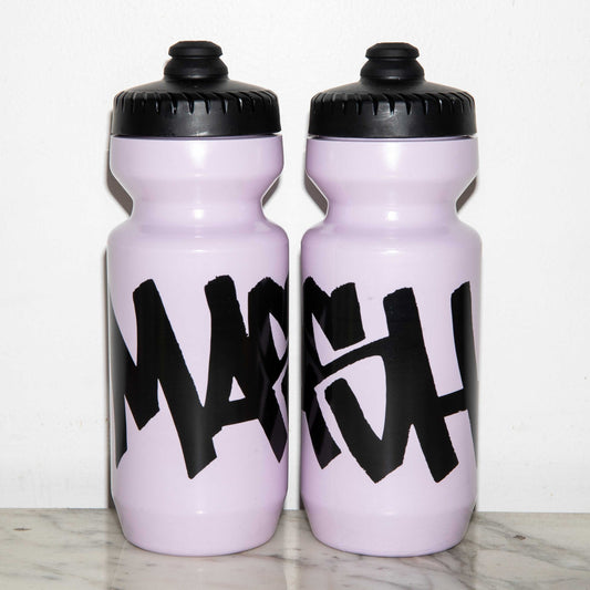 Giant 22oz Purist Bottle Lavender
