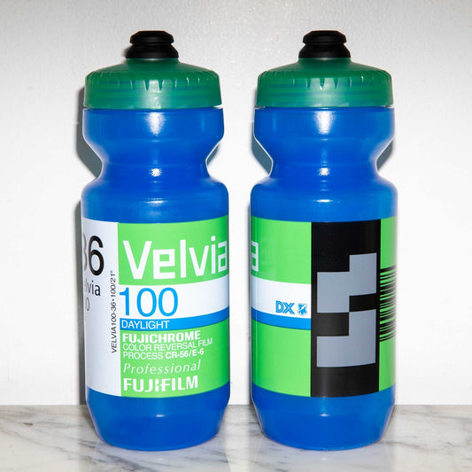 Velvia 22oz Purist Bottle