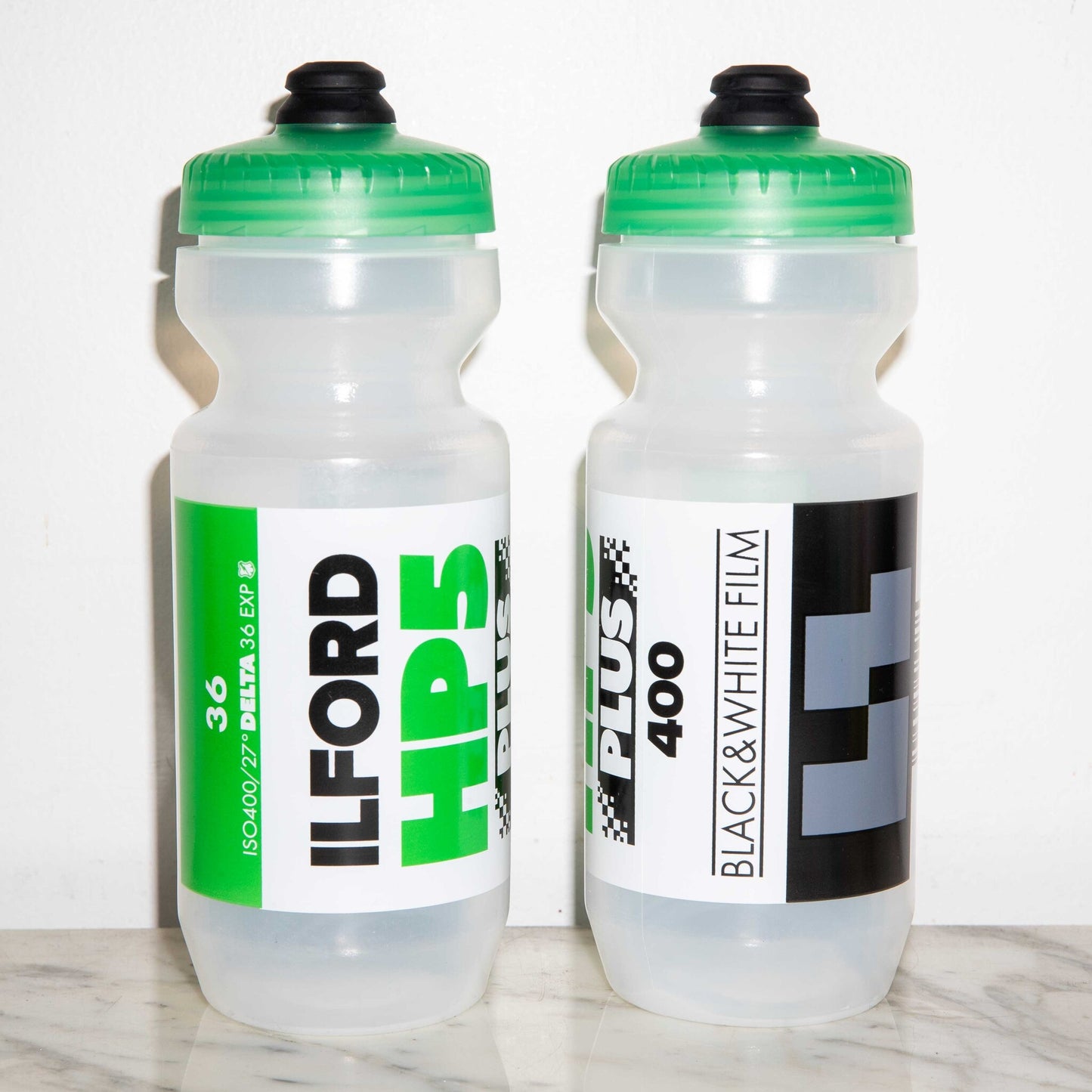 MASH HP5 22oz Purist Bottle