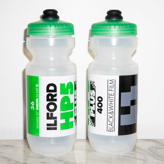 MASH HP5 22oz Purist Bottle