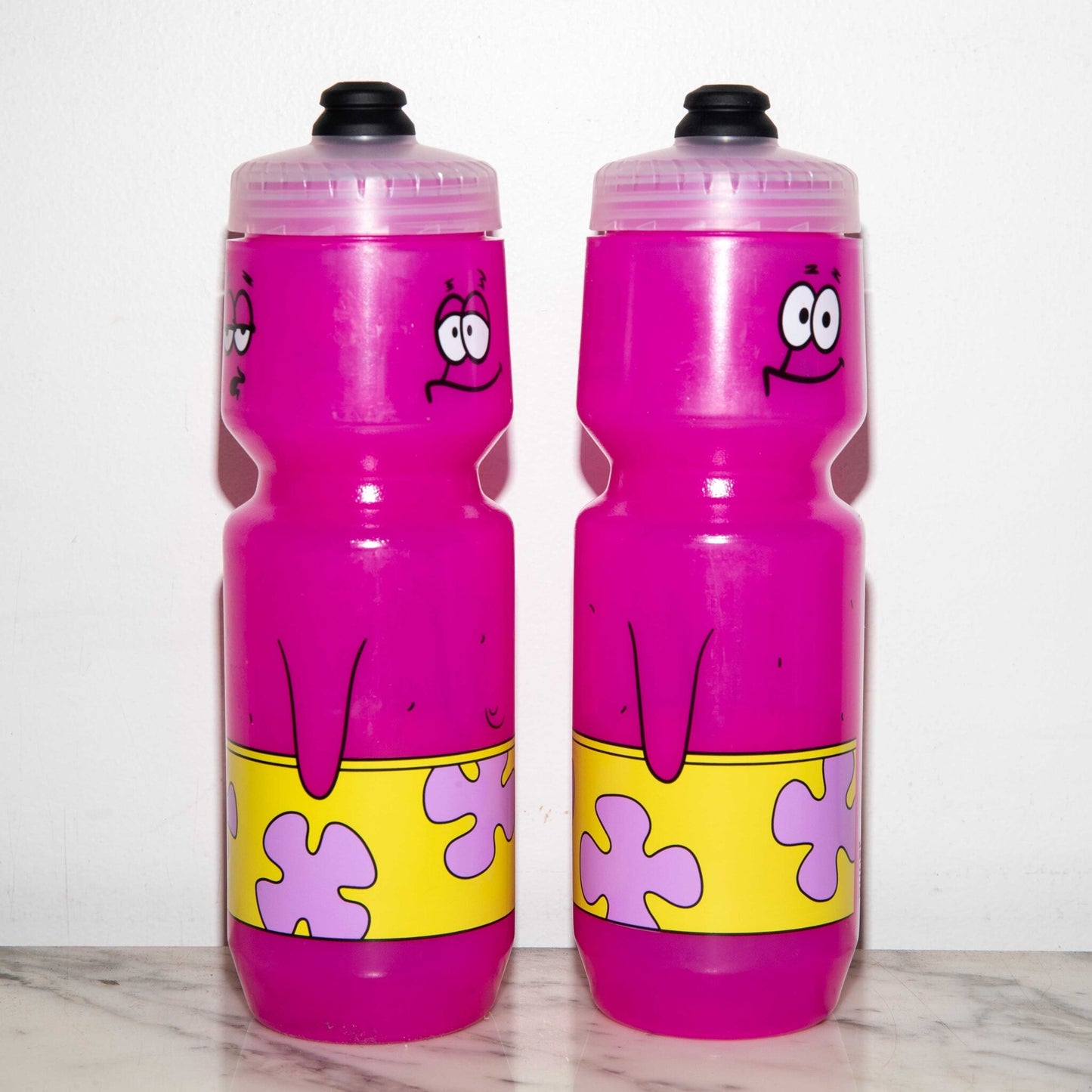 Patrick 26oz Purist Bottle