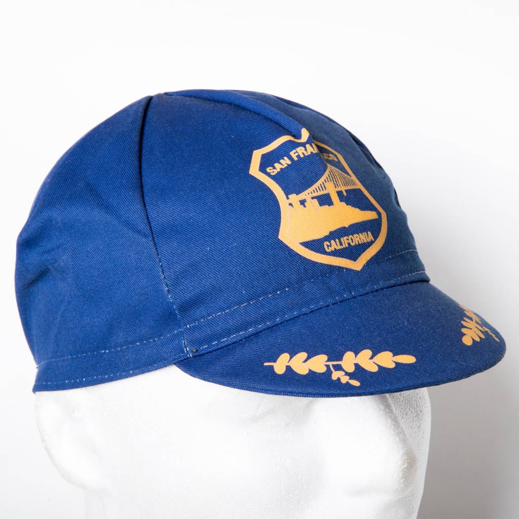 MASH Captain Cycling Cap