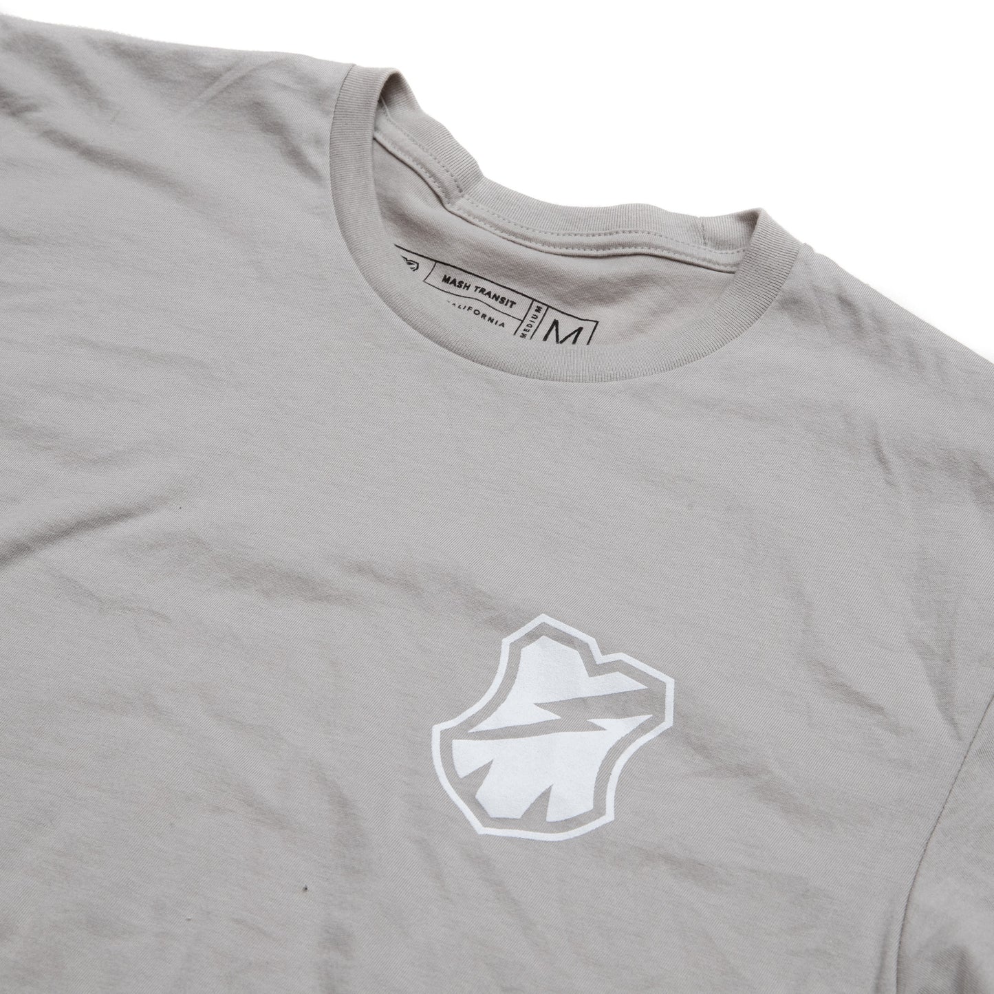MASH Wordmark Shirt