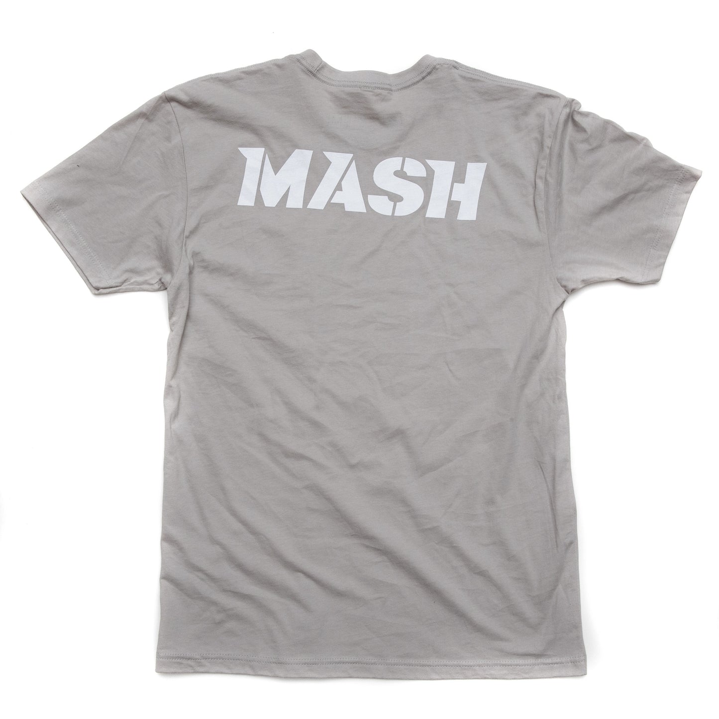 MASH Wordmark Shirt