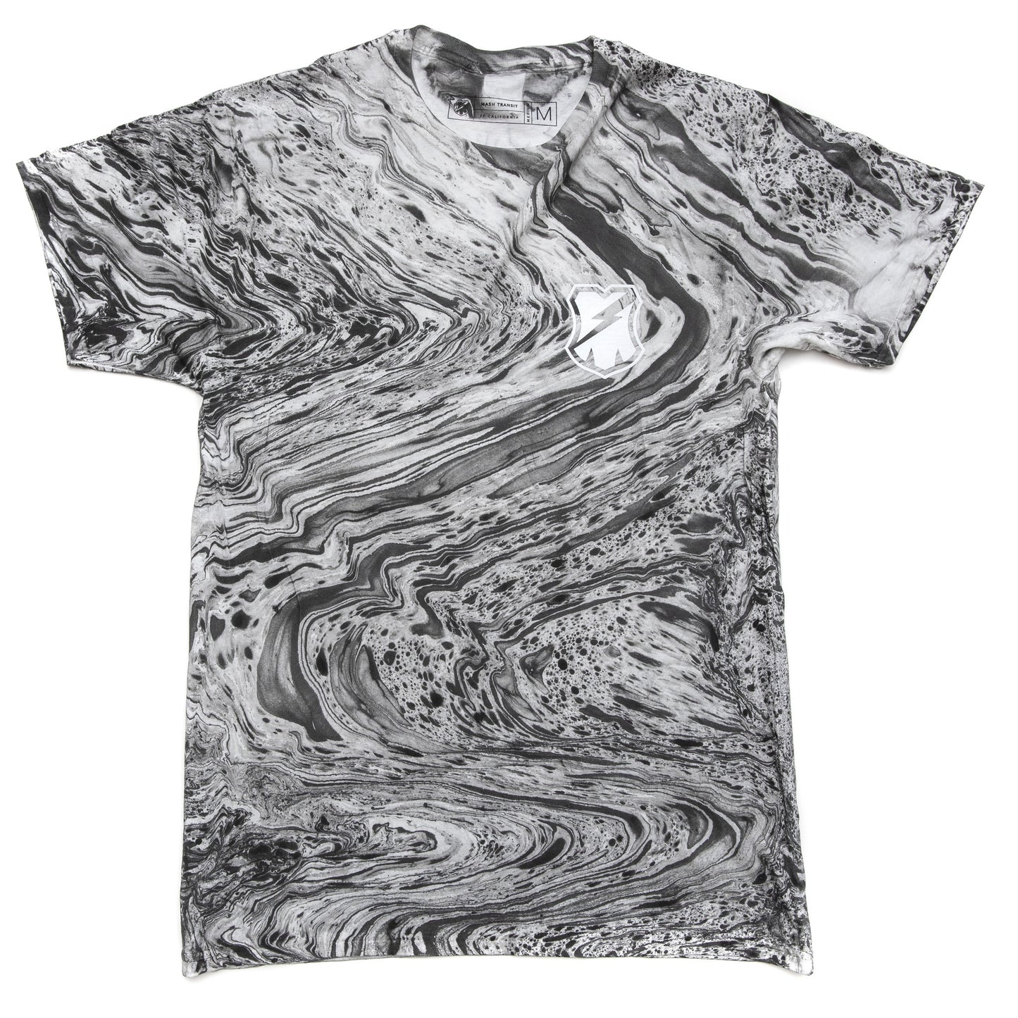 MASH Wordmark Shirt