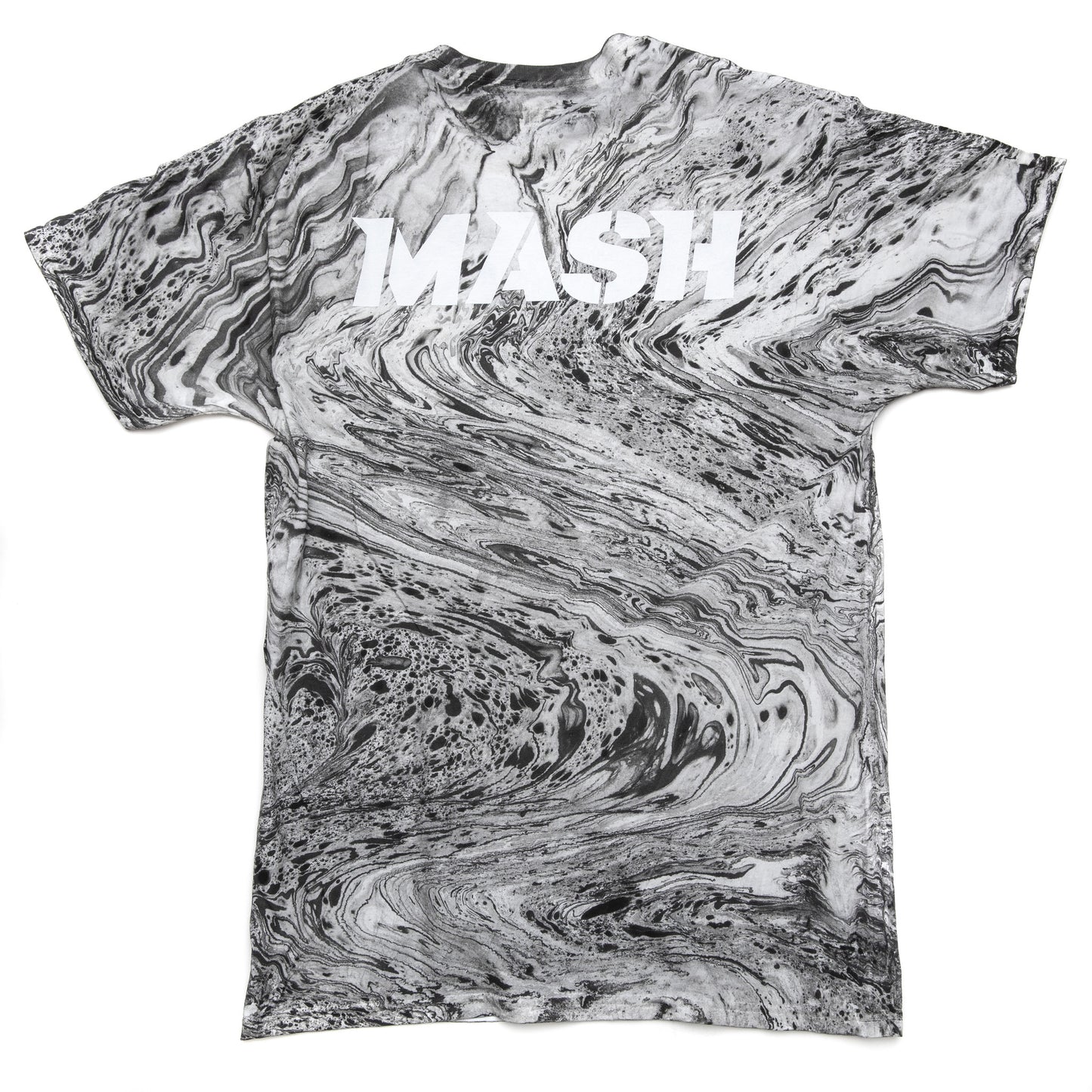 MASH Wordmark Shirt