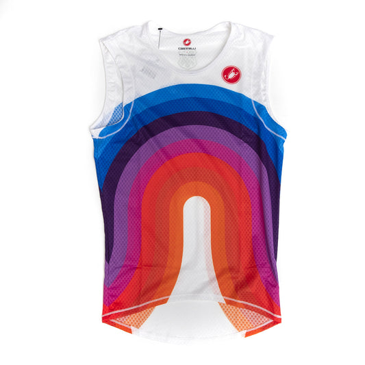 MASH Sleeveless Baselayer DVN