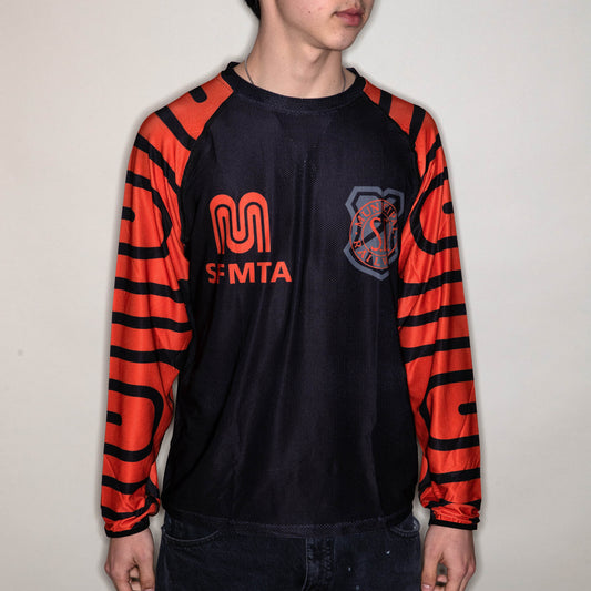 MASH MUNI L/S RIDING SHIRT