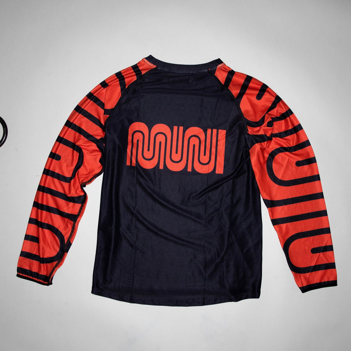 MASH MUNI L/S RIDING SHIRT