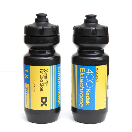 MASH Ektachrome 22oz Purist Bottle