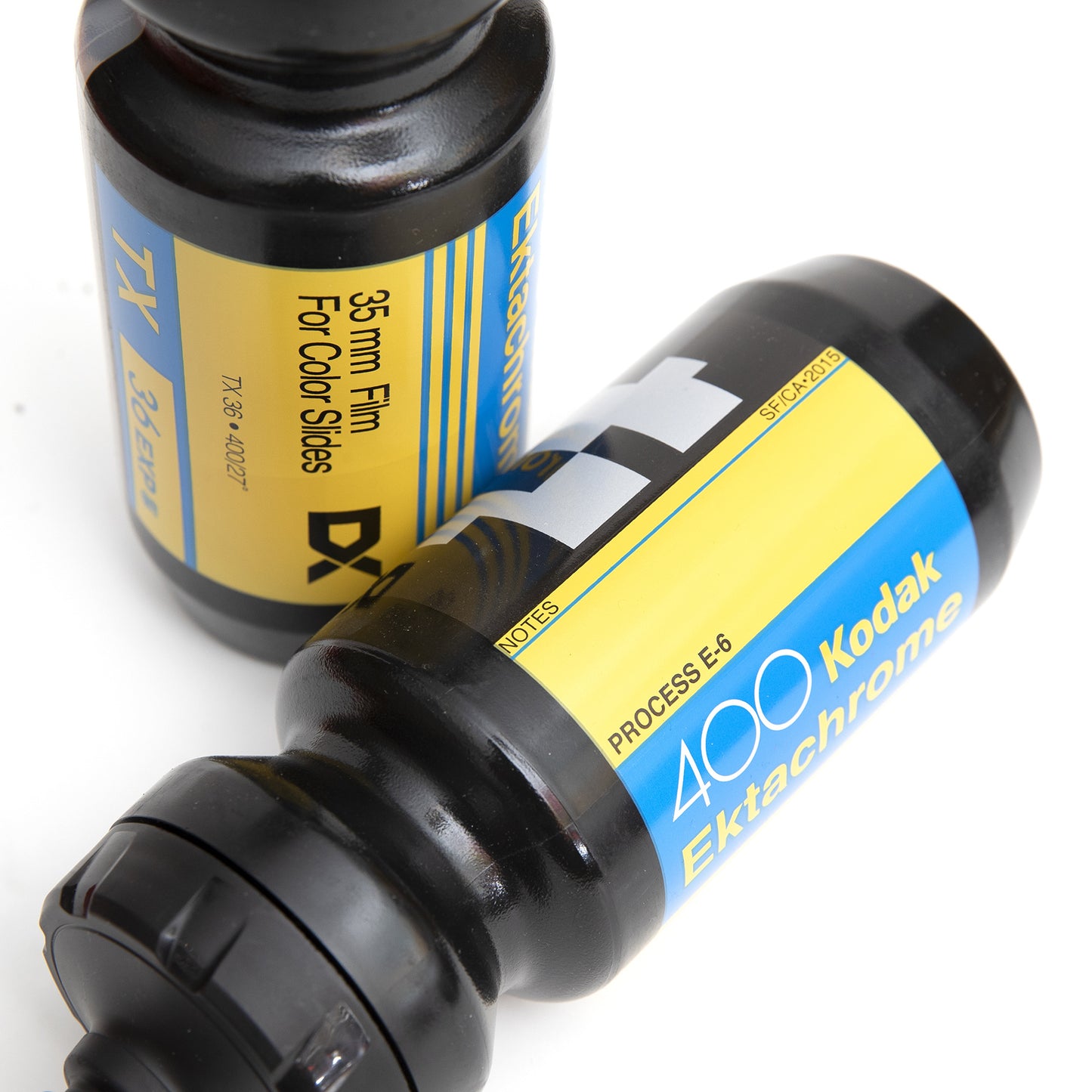 MASH Ektachrome 22oz Purist Bottle