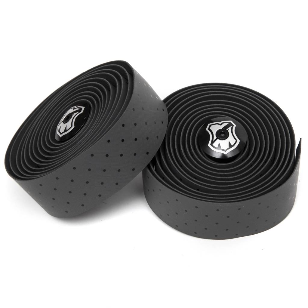 MASH Dots Tape Charcoal Gray