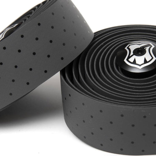 MASH Dots Tape Charcoal Gray