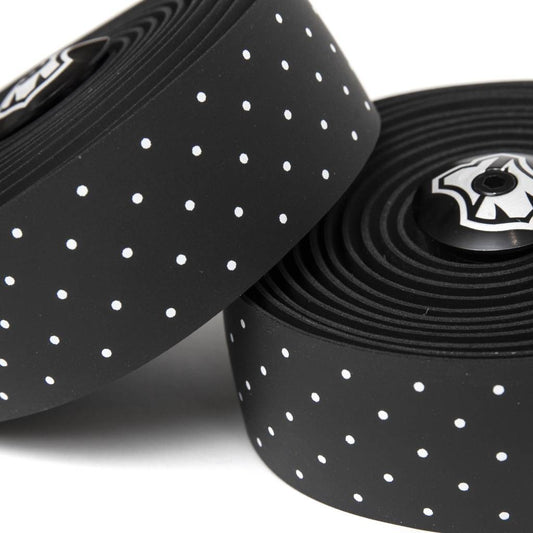MASH Dots Tape Black