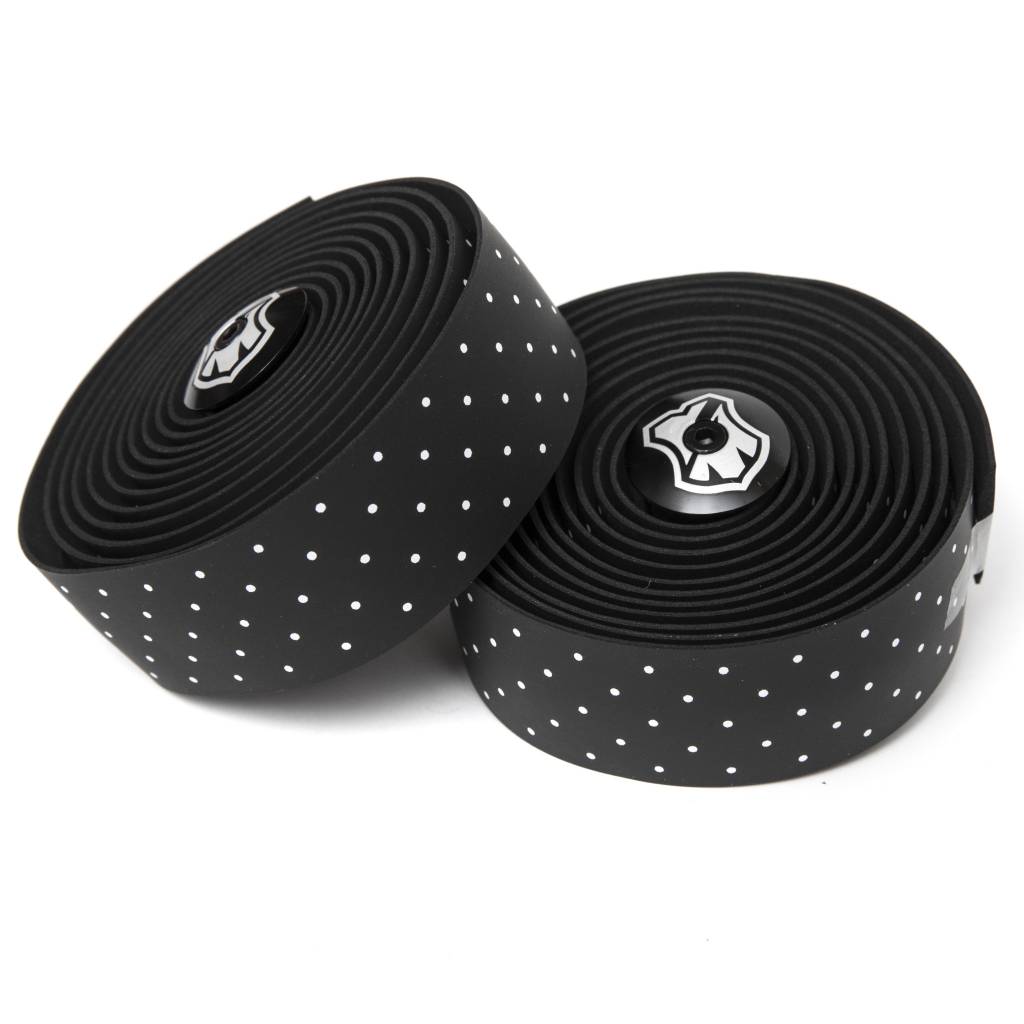 MASH Dots Tape Black