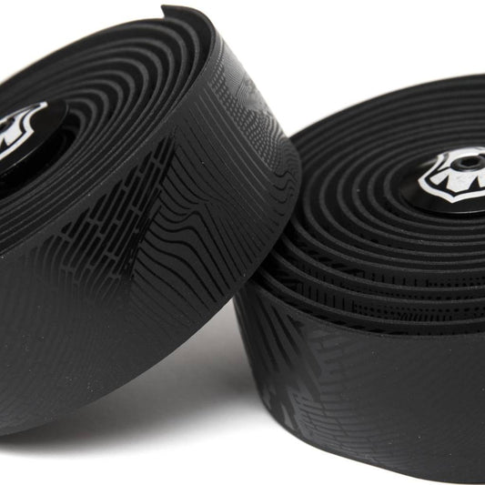 MASH Noise Bar Tape Black