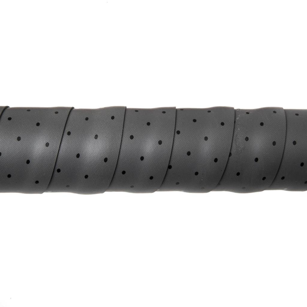 MASH Dots Tape Charcoal Gray
