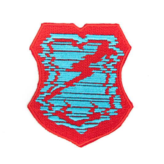 MASH Glitch Patch