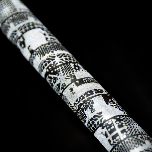 MASH Audio Tape Reflective