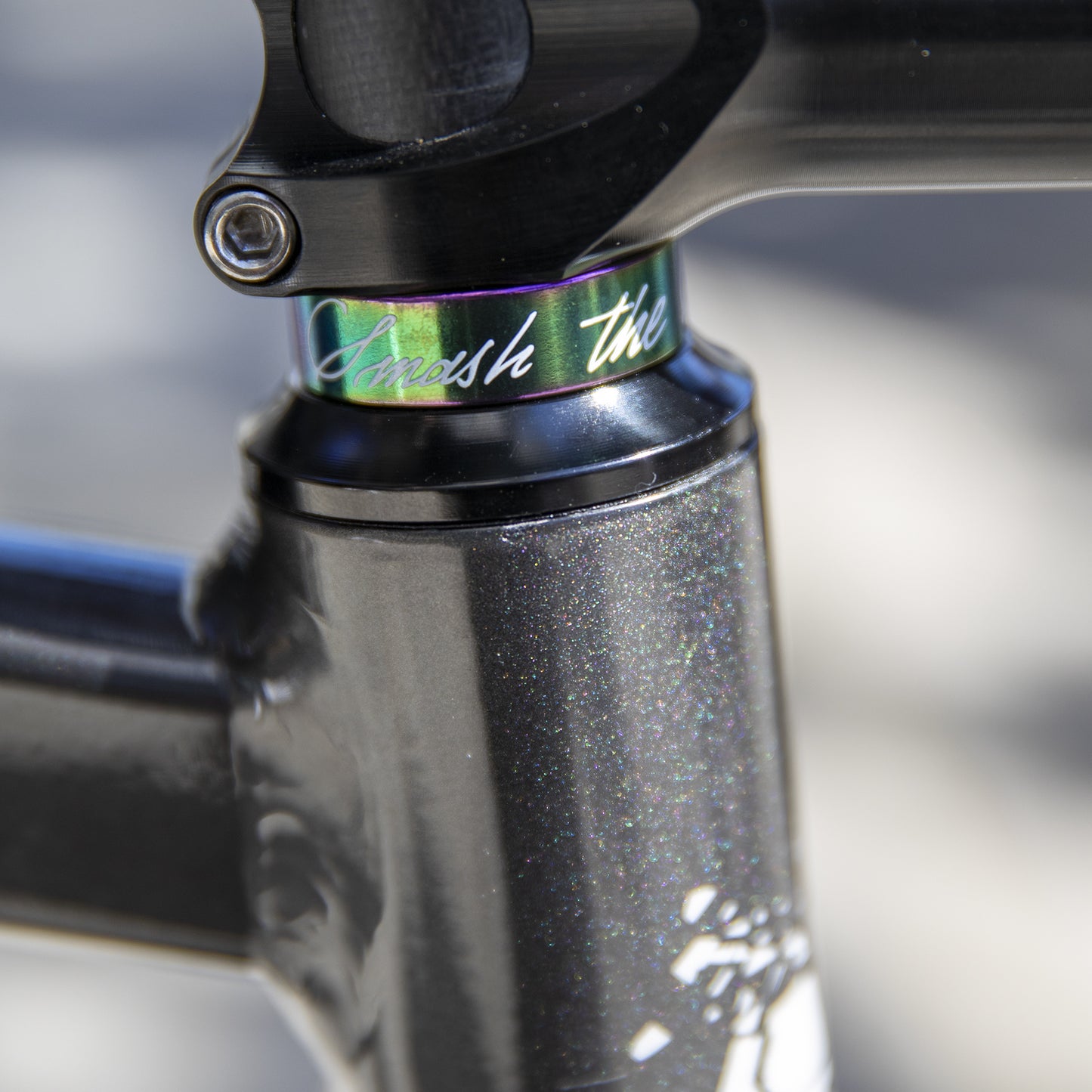 Smash The State 10MM Spacer in 2 Colors
