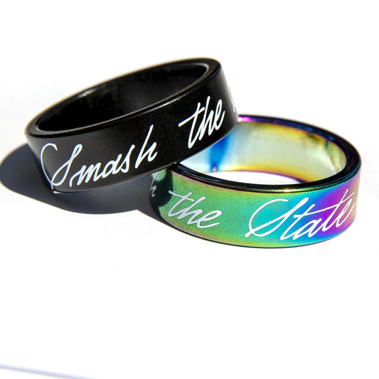 Smash The State 10MM Spacer in 2 Colors