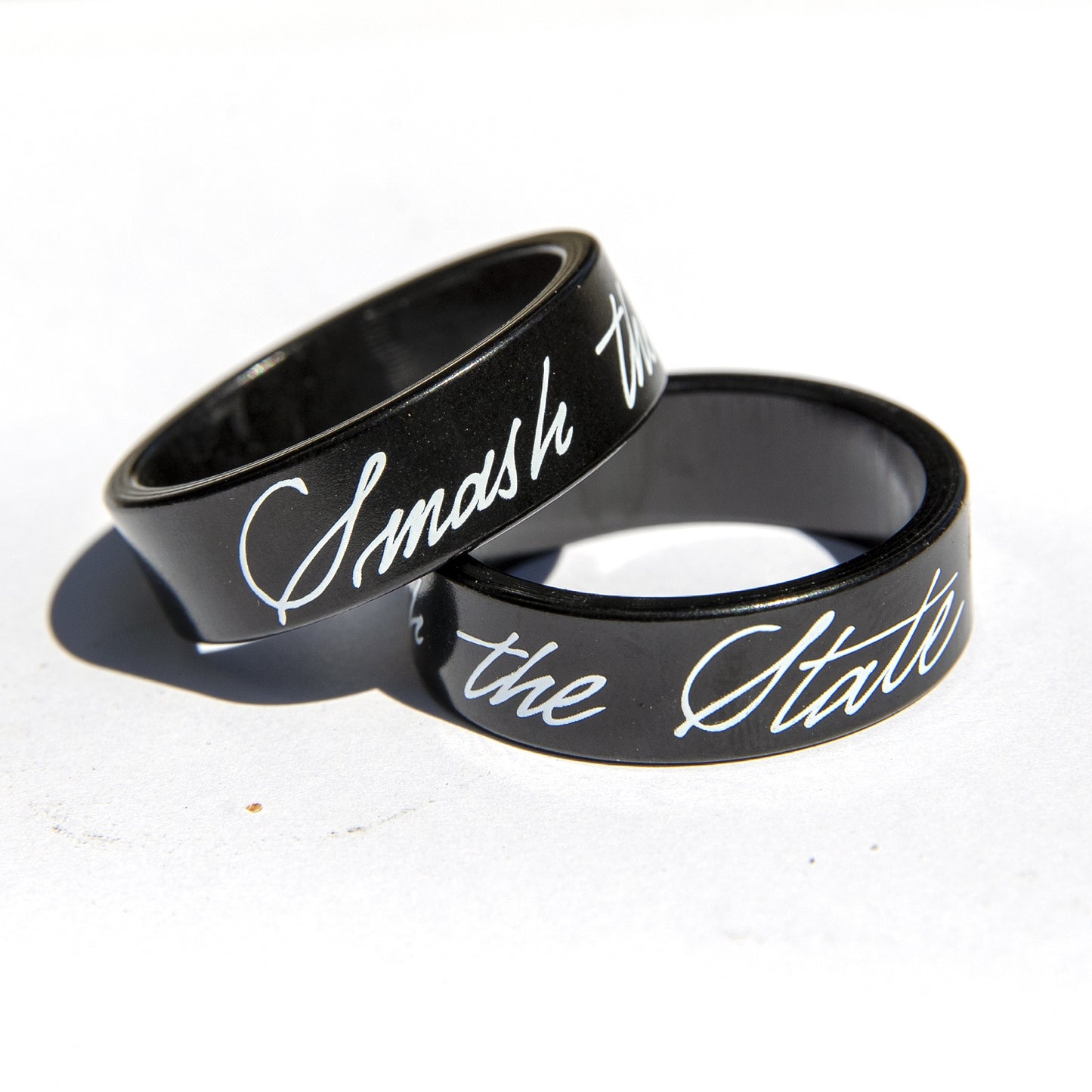 Smash The State 10MM Spacer in 2 Colors