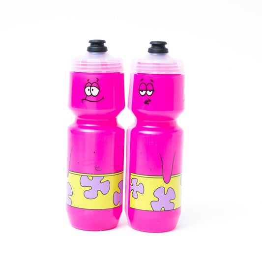 Patrick Star 26oz Purist Bottle