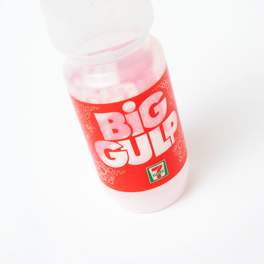 Big Gulp Bottle 26.oz