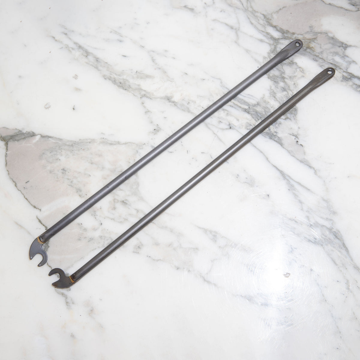Mash Rack Struts MASH Rack Axle Struts Phosphate – MASH SF