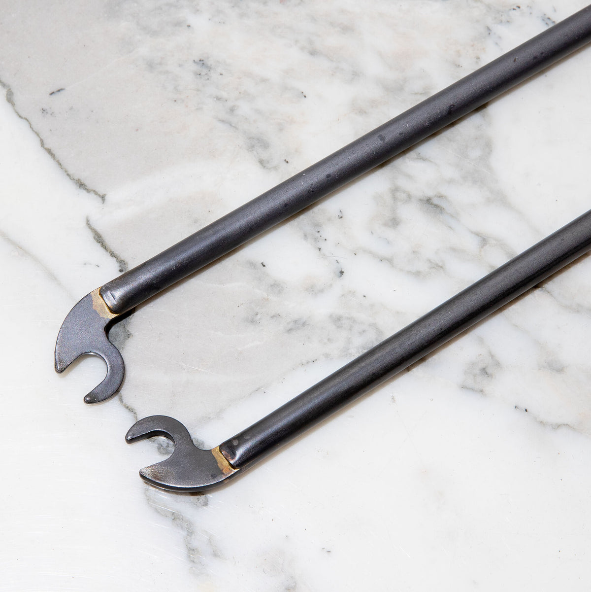 Mash Rack Struts MASH Rack Axle Struts Phosphate – MASH SF
