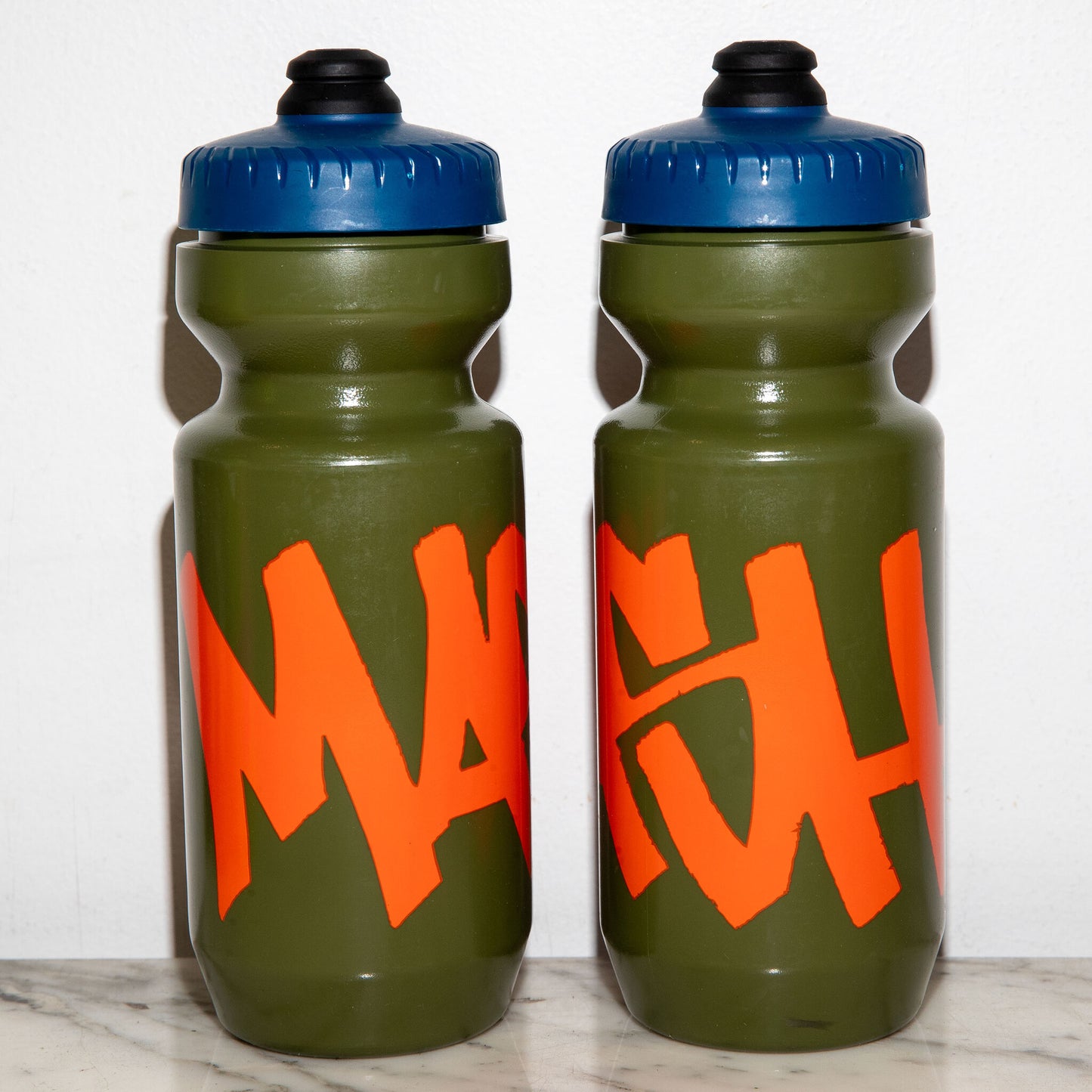 Giant 22oz Purist Bottle Moss