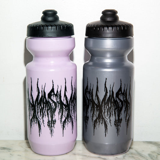 MASH Darkness 22oz Purist Bottle
