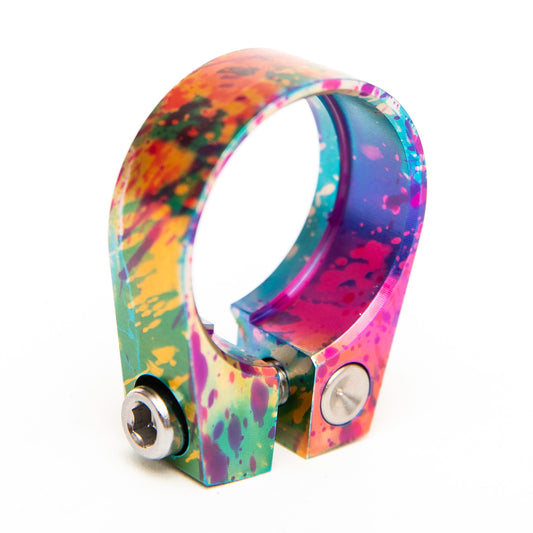 MASH Rainbow 31.8 Seat Collar