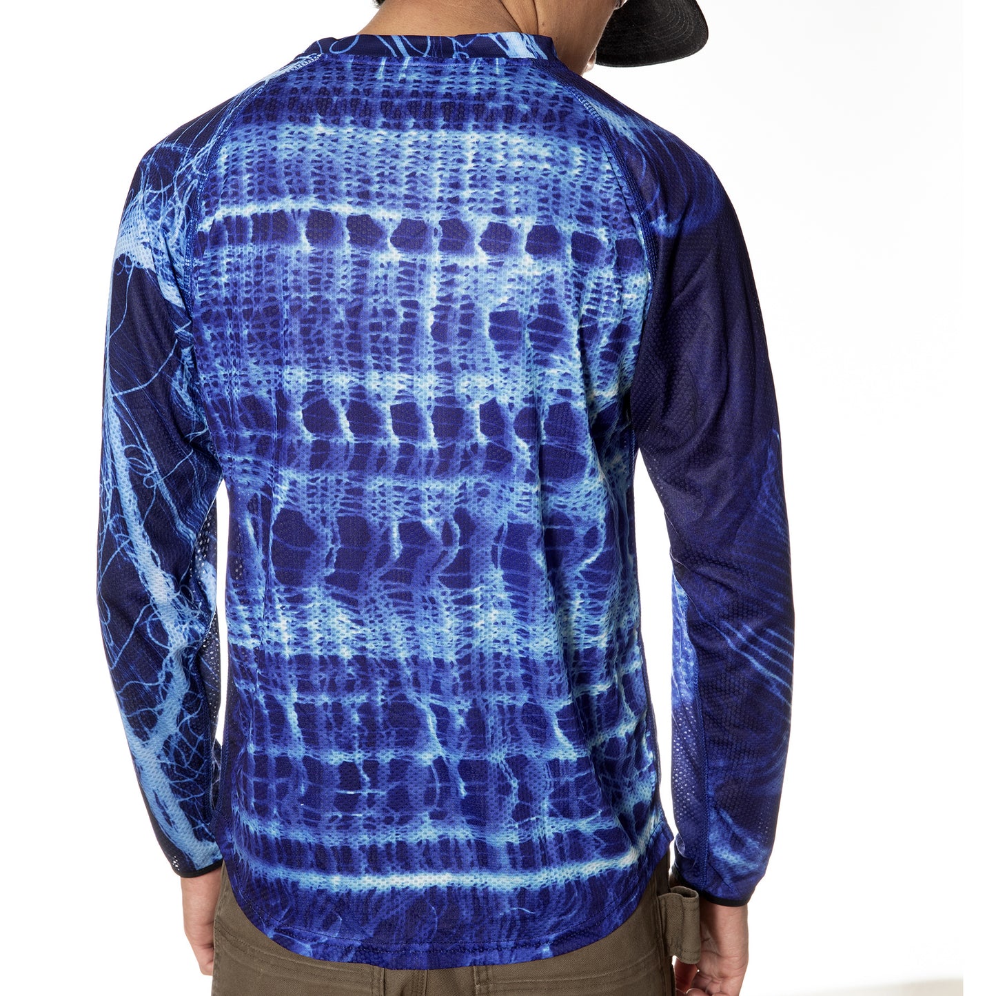 MASH Michelle Yi Martin Jersey L/S