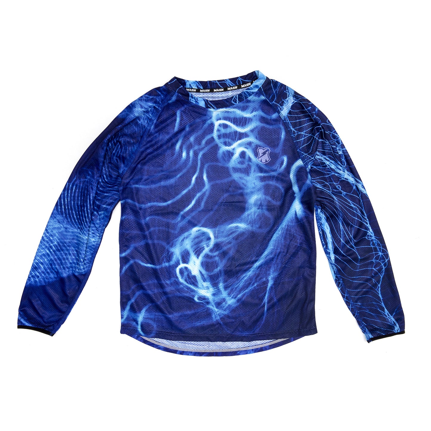 MASH Michelle Yi Martin Jersey L/S