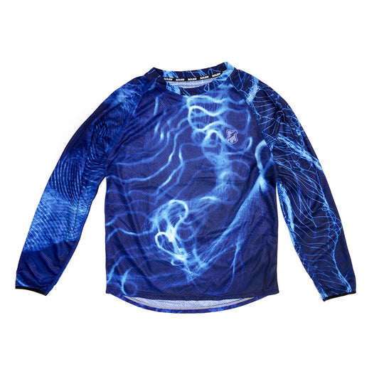 MASH Michelle Yi Martin Jersey L/S