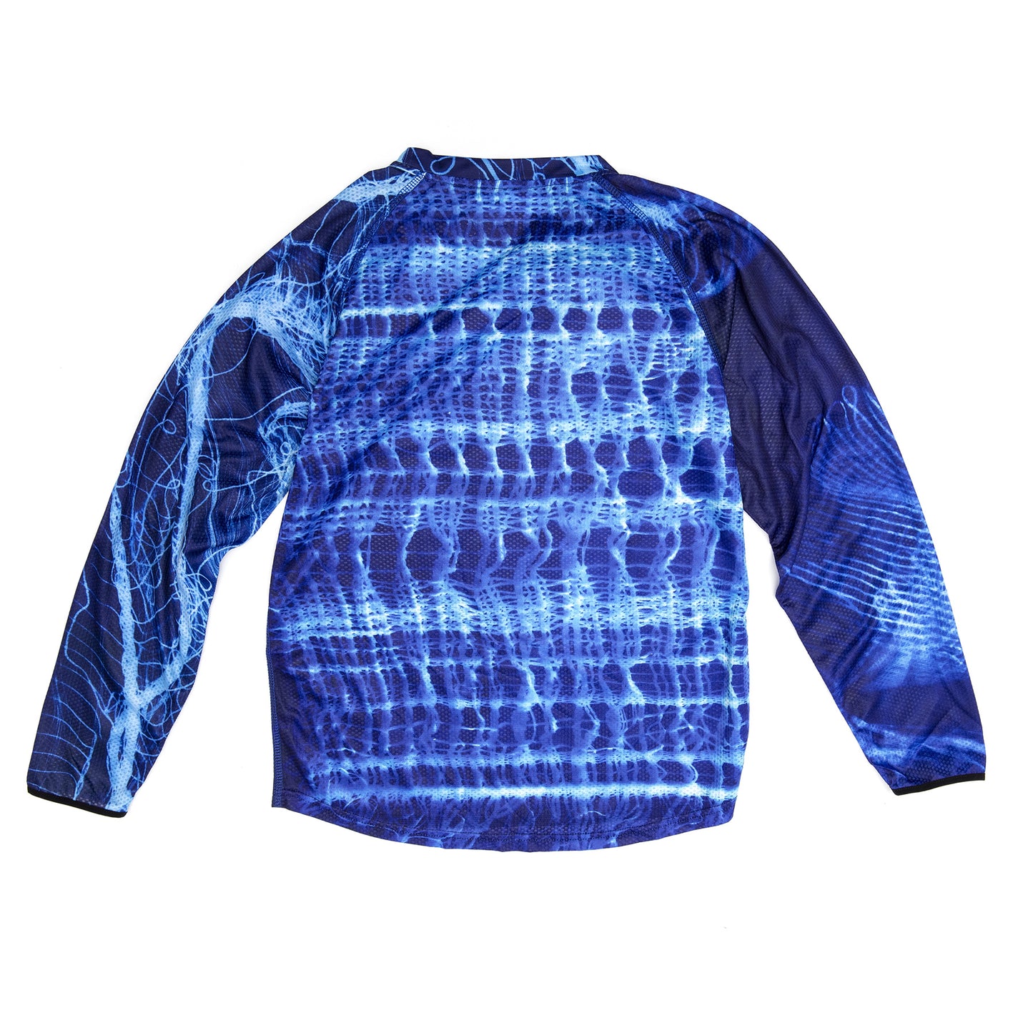MASH Michelle Yi Martin Jersey L/S