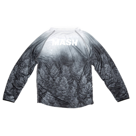 MASH Forest Jersey L/S