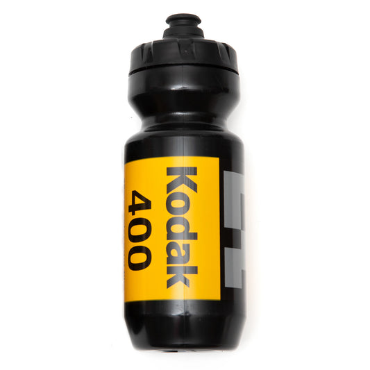 MASH Kodak 400 22oz Purist Bottle Black