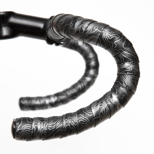 MASH Topo Tape Black