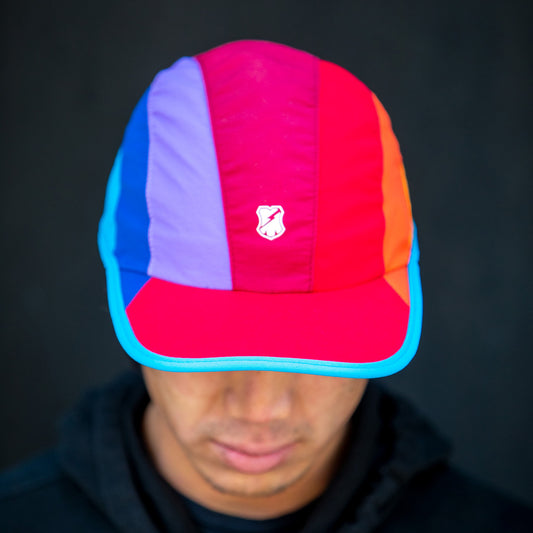 MASH Sunrise Runner Hat