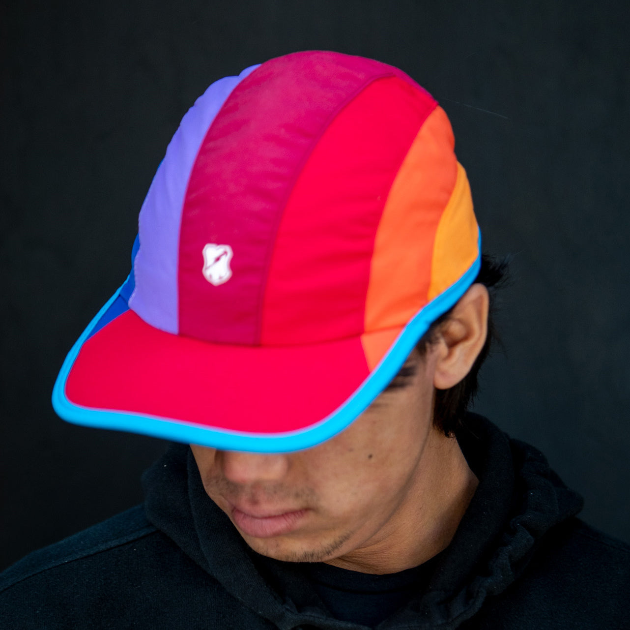MASH Sunrise Runner Hat