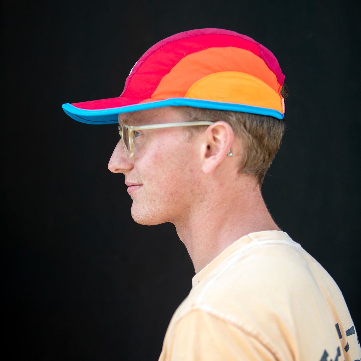 MASH Sunrise Runner Hat