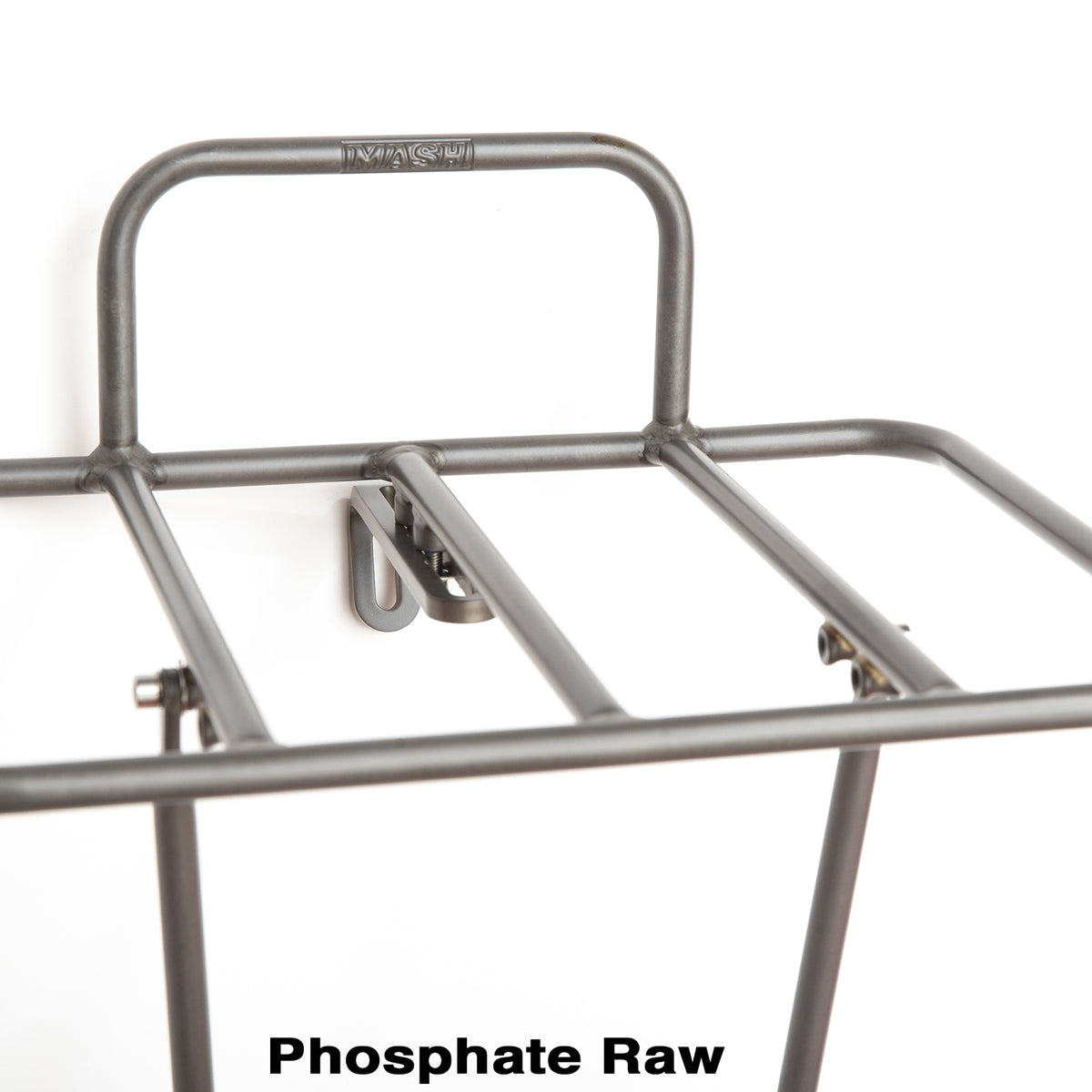 MASH Front Rack – MASH SF