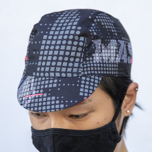 MASH Binary Cycling Cap