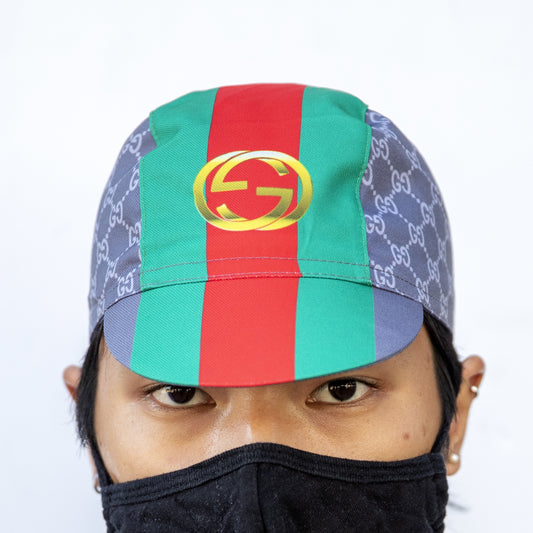 GG Cycling Cap